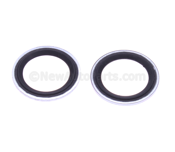 19992022 GM 3/4 in Heater Core Tube Seal 52474375