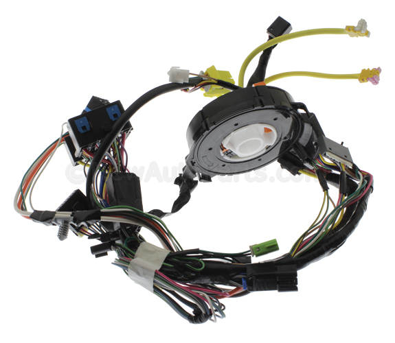 20032007 GM Steering Wheel Airbag Coil 26101829