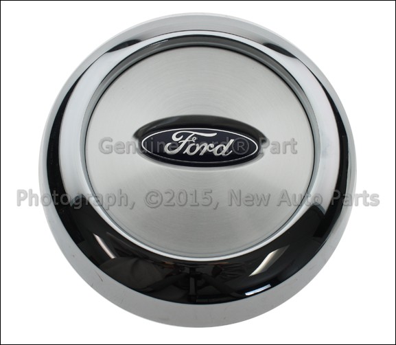 20032006 Ford Hub Cap 4L1Z1130BA