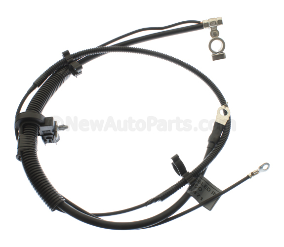 20062014 GM Negative Battery Cable 22846471