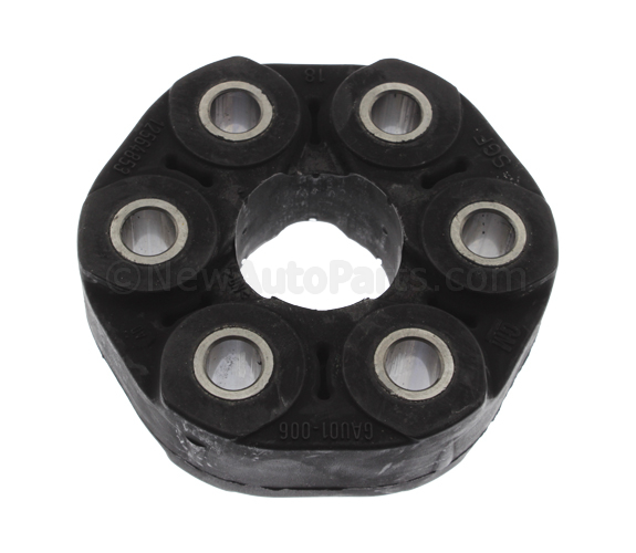 Drive Shaft Coupling 88894026