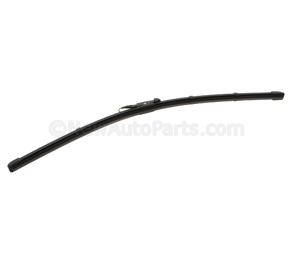 20112017 GM Passenger Side Windshield Wiper Blade, 21.07 in 20945800