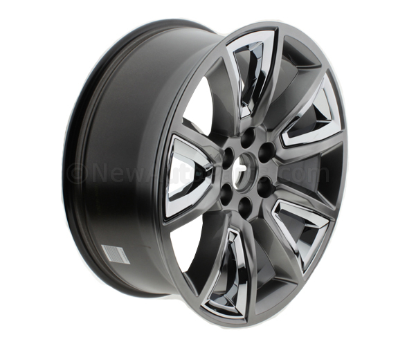 15 Gm Wheel Alloy Newgmparts Com