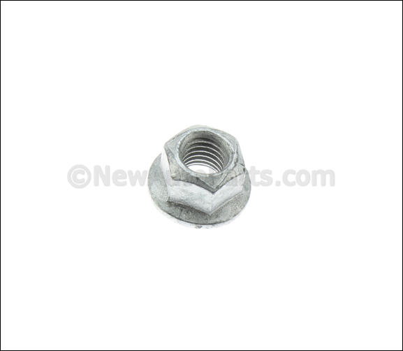 19992020 GM Stabilizer Link Nut 11516078