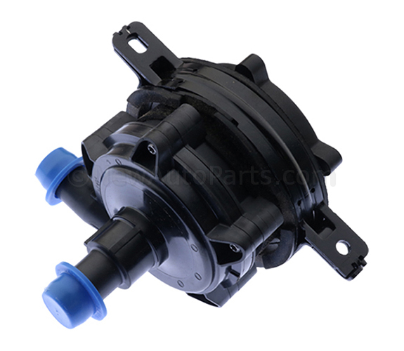 20152019 GM Intercooler Coolant Pump 13597903