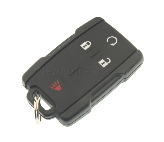 20142020 GM Keyless Entry Transmitter 22881480
