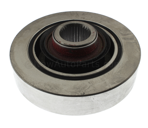 Differential Drive Pinion Gear Yoke 87822530