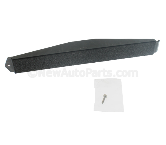 Cabin Air Filter Door Retrofit Kit with Door and Bolt 22759208