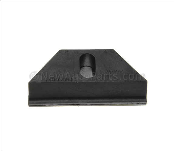 19842020 GM Battery Hold Down 14005061