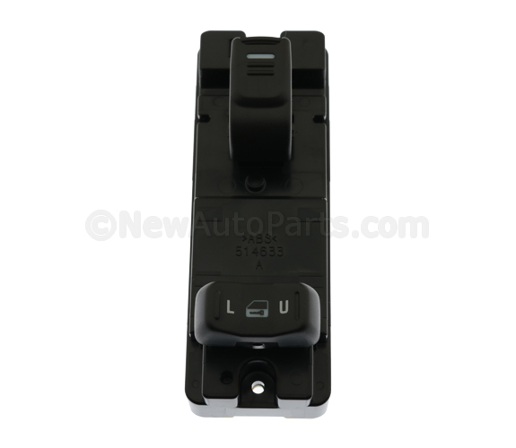 Hoypeyfiy Right Passenger Side Power Window Switch - Replacement For Chevy Colorado, GMC Canyon, Hummer H3 (2004-2012) - View #11