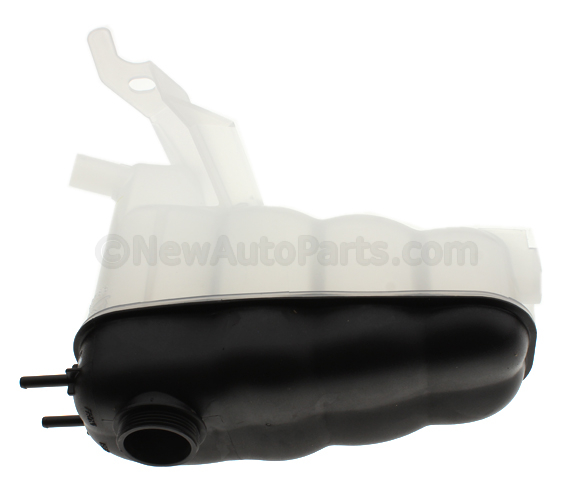 20142020 GM Radiator Surge Tank 84368362