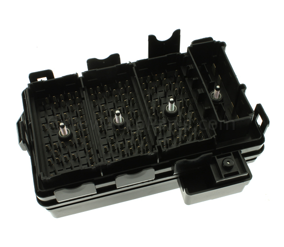 20052007 Chevrolet Corvette Engine Wiring Harness Junction Block