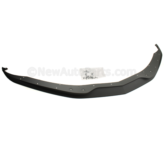 20152019 Chevrolet Corvette Anthracite Front End Spoiler with Rivets