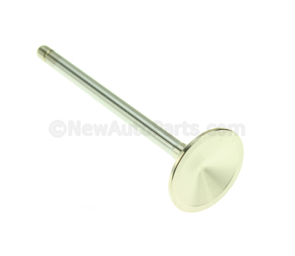 20062015 Chevrolet LS Exhaust Valve 12618110