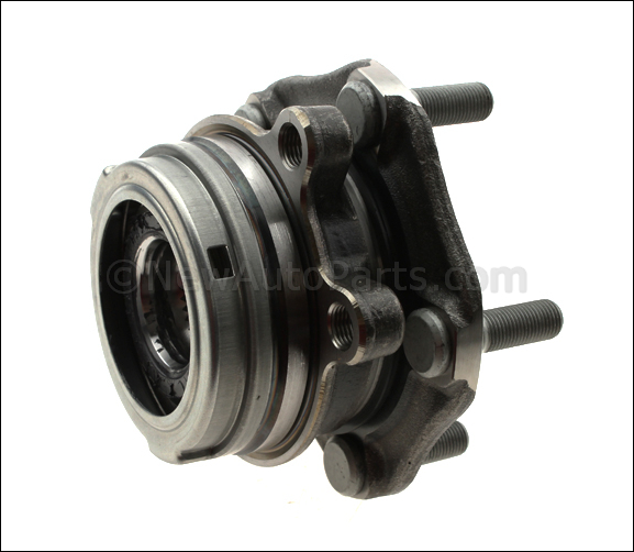 Nissan 40202 em00a