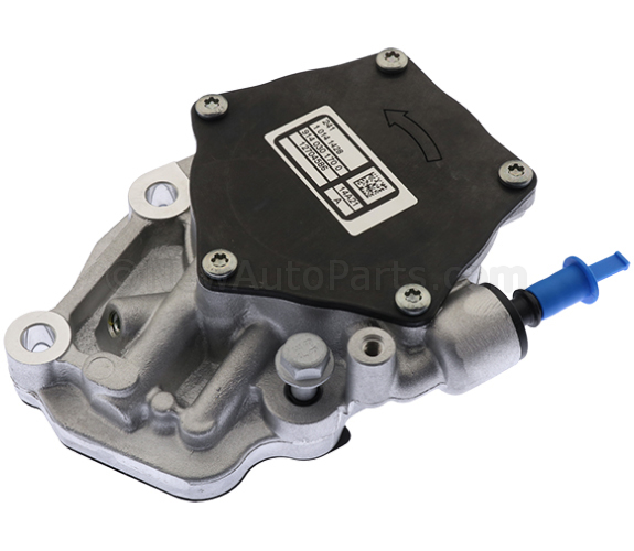 20162024 GM Vacuum Pump 25204337