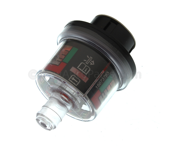 19992008 GM Air Filter Indicator 15073765