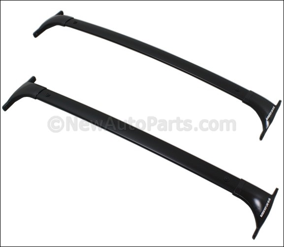 2014 Nissan Murano Roof Rack, Cross Bars G38051AA0001