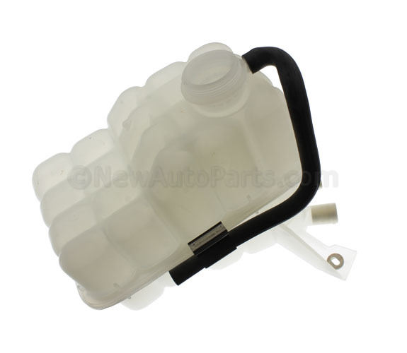 20012007 GM Radiator Surge Tank 19353729