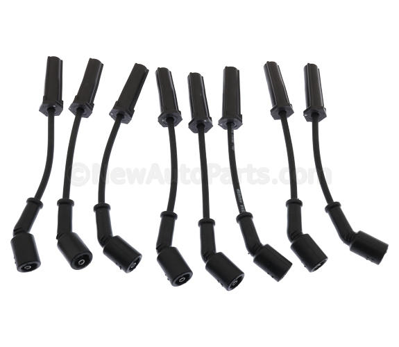 20092020 GM Spark Plug Wire Set 12731654