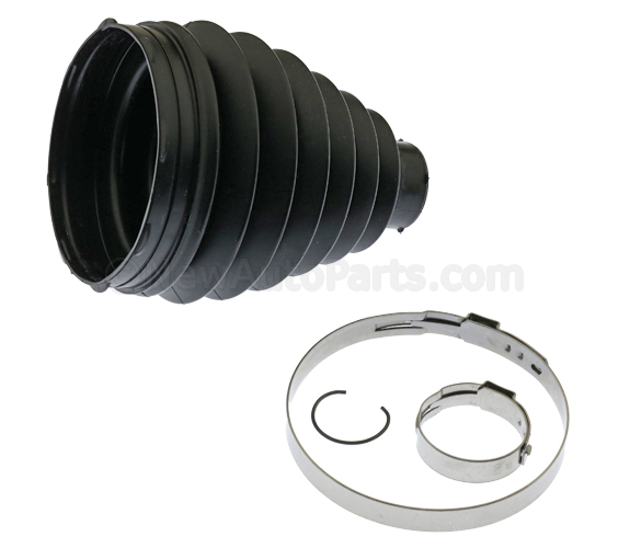 20112017 GM Axle Boot 13318002