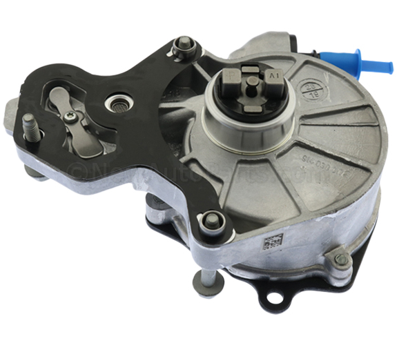 20132023 GM Vacuum Pump 12686657