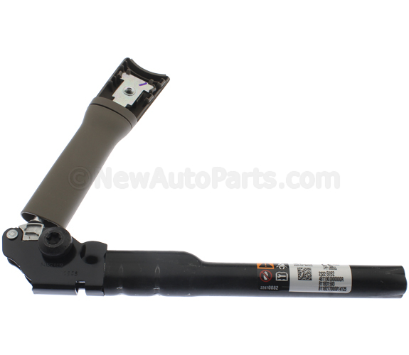 GM OEM Front Seat BeltBuckle Tensioner 19329230 Car Seat Belts & Parts