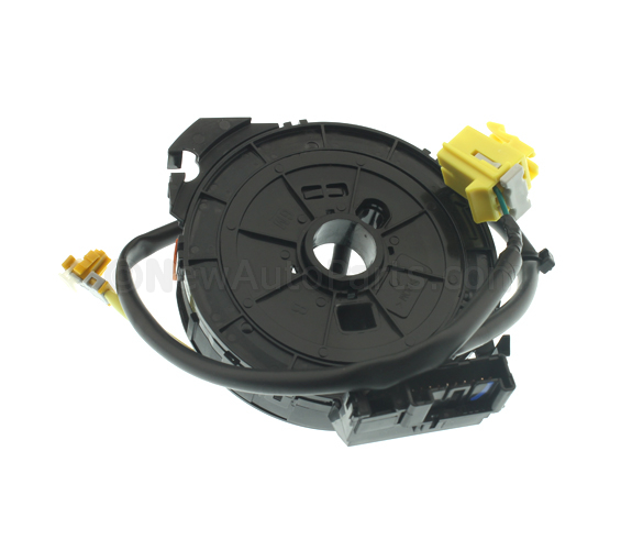 20102017 GM Steering Wheel Airbag Coil 20906820