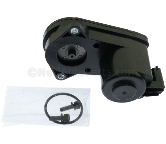 2019-2022 GM Rear Parking Brake Actuator Kit with Seal and Bolts 13513581 |  NewGMParts.com