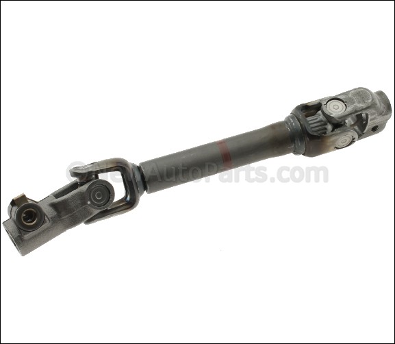 20072013 Nissan Versa Intermediate Shaft 480809EC0A