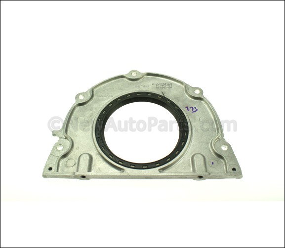 20042019 GM Rear Main Seal 12637710