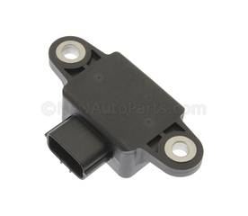 2006-2010 Hummer Electronic Brake Control Vehicle Longitudinal ...