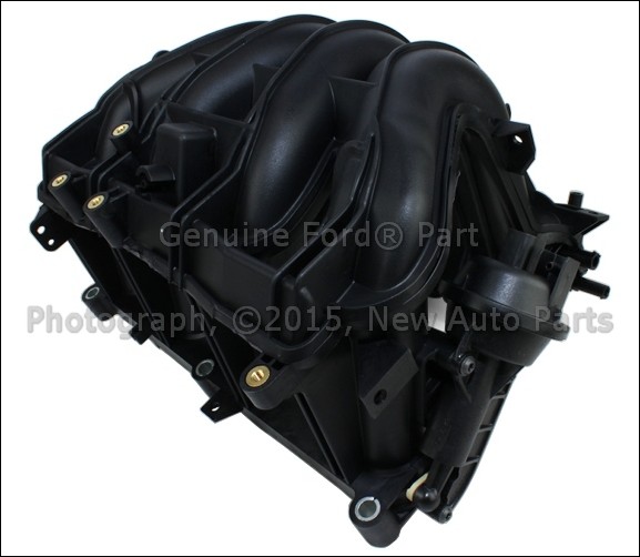 20012003 Ford Ranger Intake Manifold 1l5z9424a