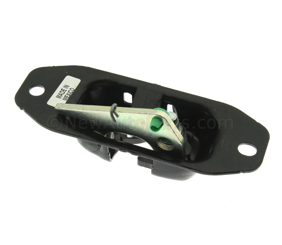 20072019 GM Tailgate Latch Assembly 23158822
