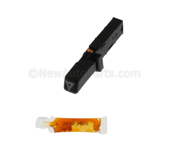 For Chevrolet Oldsmobile GMC Hazard Warning Switch 15177379 Dorman OE Solutions For Chevrolet Oldsmobile GMC Hazard Warning Switch 15177379 Dorman OE Solutions