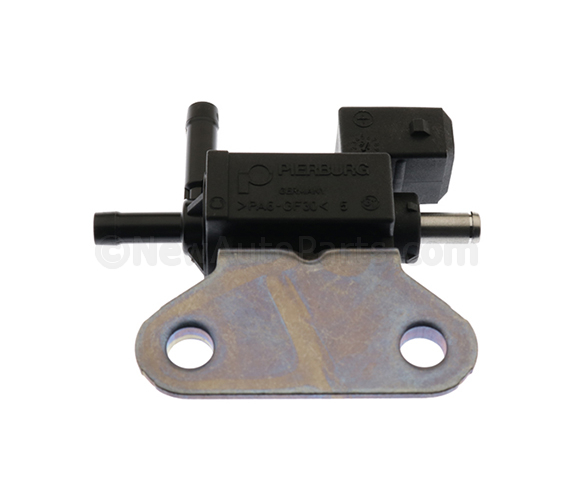 20072010 GM Charge Air Bypass Valve Solenoid 12633355