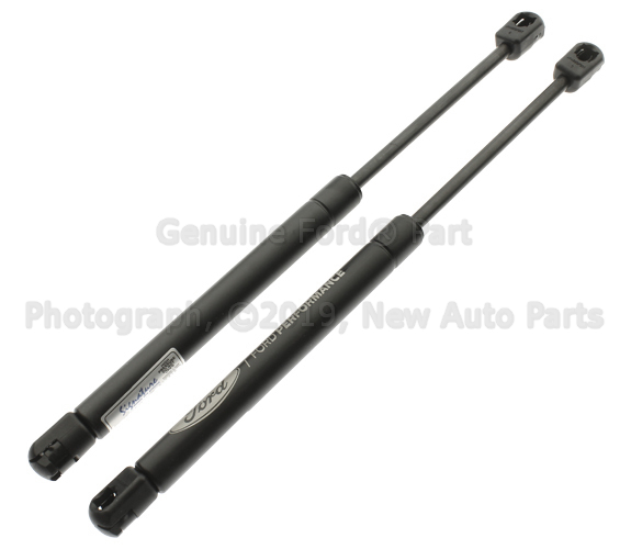 20152018 MUSTANG HOOD STRUTS M16826MA