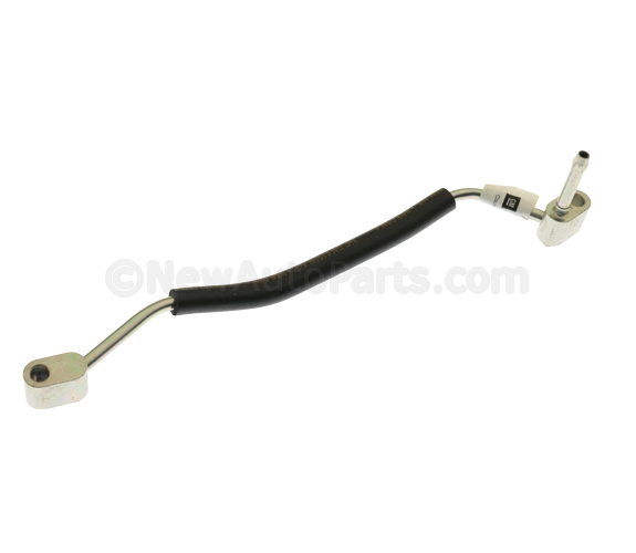 Coolant Bleed Pipe GM Genuine Parts Engine Coolant Air Bleed Pipe ...