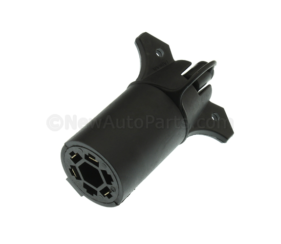 20012016 GM Trailer Hitch Wiring Adapter 12496599