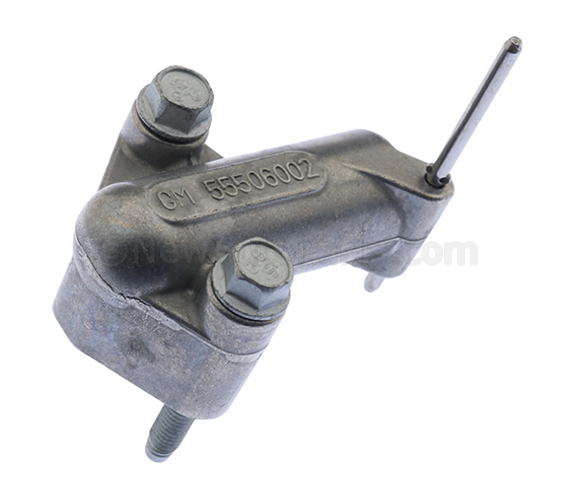 GM Genuine Parts Timing Chain Tensioner Kit - Complete Set With Gasket & Hardware