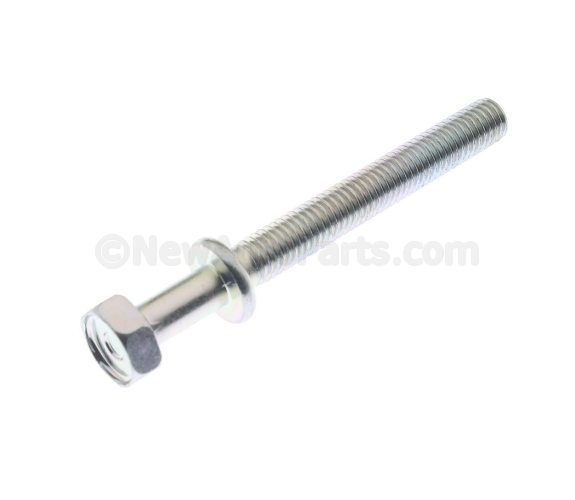 20122019 Nissan Idler Pulley Bolt 119481HC0A