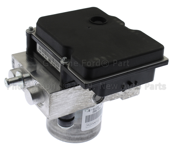 20122014 Ford F150 Modulator Valve CL3Z2C215C