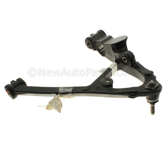 19992014 GM Lower Control Arm Driver's Side (LH) 12475479
