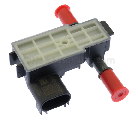 20102017 Chevrolet Flex Fuel Sensor 13507129