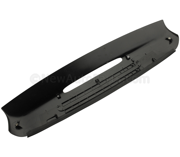 20022006 GMC Envoy XL Liftgate Window Reveal Molding 19120563