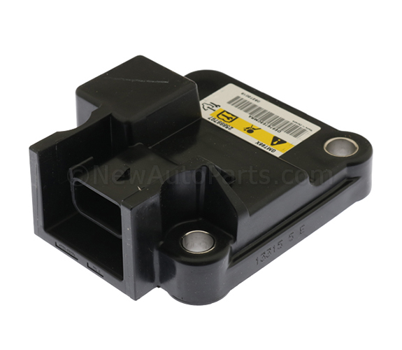 20072008 GM Rollover Sensor 25888797