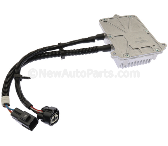 20082013 GM Automatic Transmission Auxiliary Fluid Pump Control Module