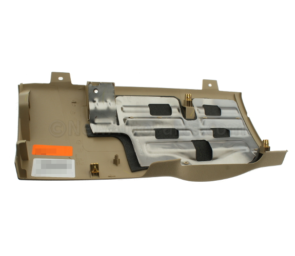 20072010 GM Knee Bolster 15856686