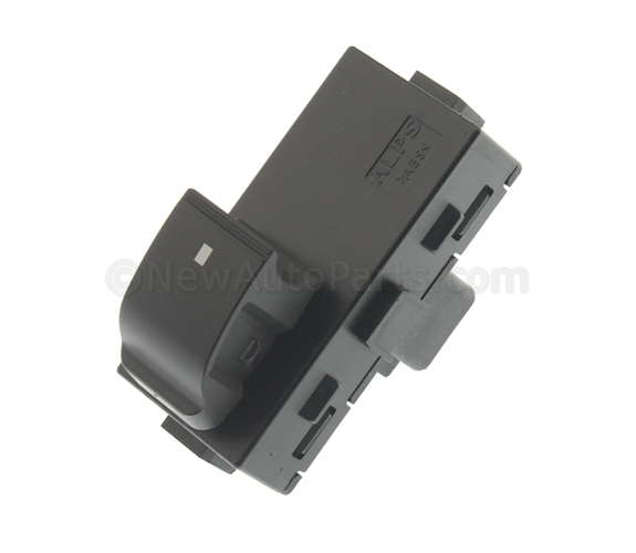 20062021 GM Power Window Switch 22895545