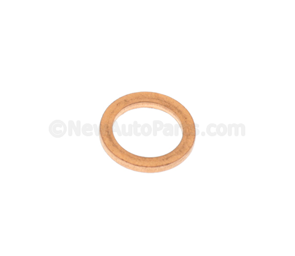 20142023 GM Copper Brake Hose Washer 21012386